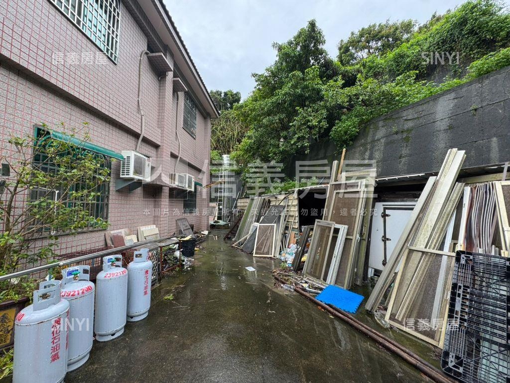 太平度假民宿房屋室內格局與周邊環境