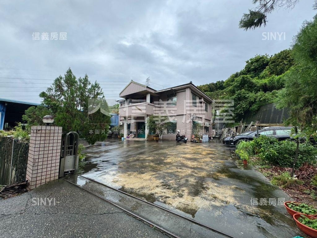 太平度假民宿房屋室內格局與周邊環境