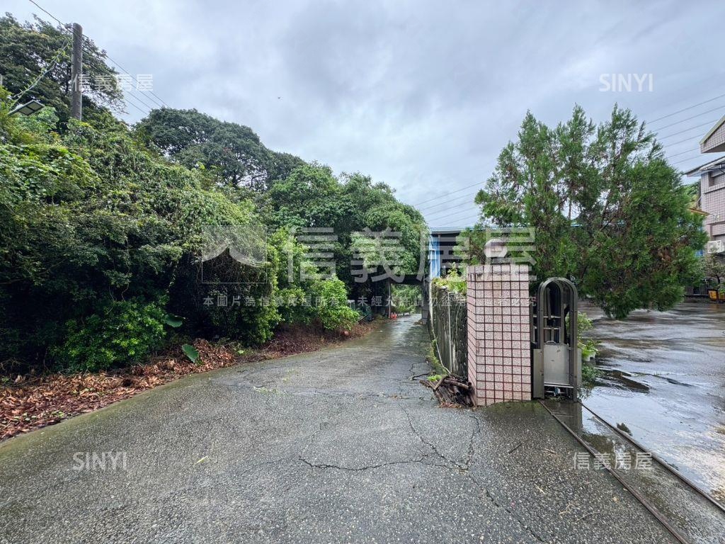 太平度假民宿房屋室內格局與周邊環境