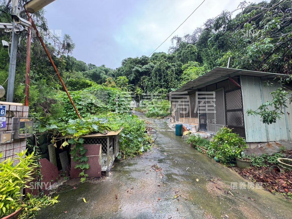 太平度假民宿房屋室內格局與周邊環境