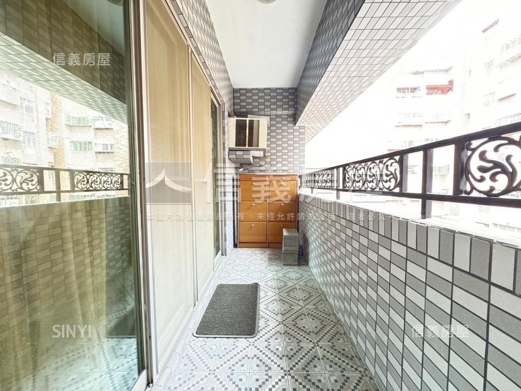 ⭐巨蛋明亮３房平面車位房屋室內格局與周邊環境