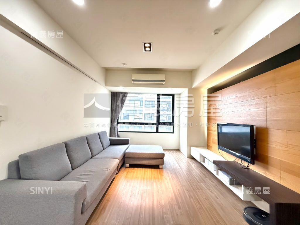 成功學區天闊優質美三房房屋室內格局與周邊環境