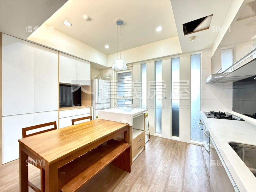 成功學區天闊優質美三房房屋室內格局與周邊環境