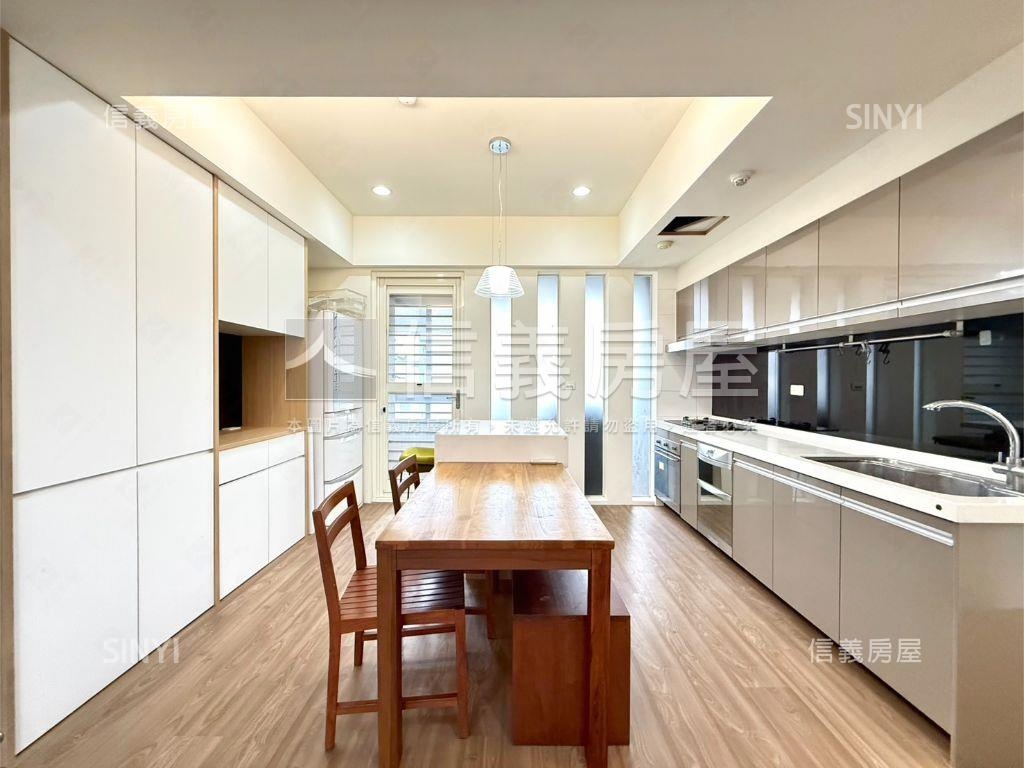 成功學區天闊優質美三房房屋室內格局與周邊環境