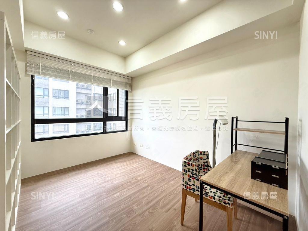 成功學區天闊優質美三房房屋室內格局與周邊環境