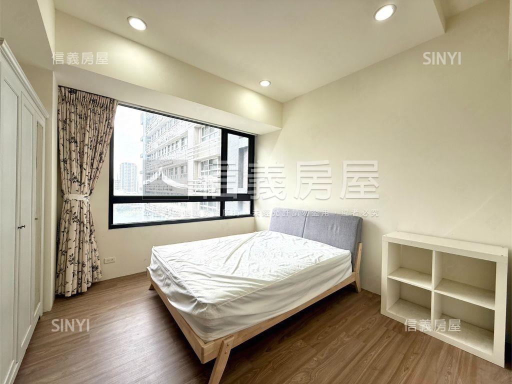 成功學區天闊優質美三房房屋室內格局與周邊環境