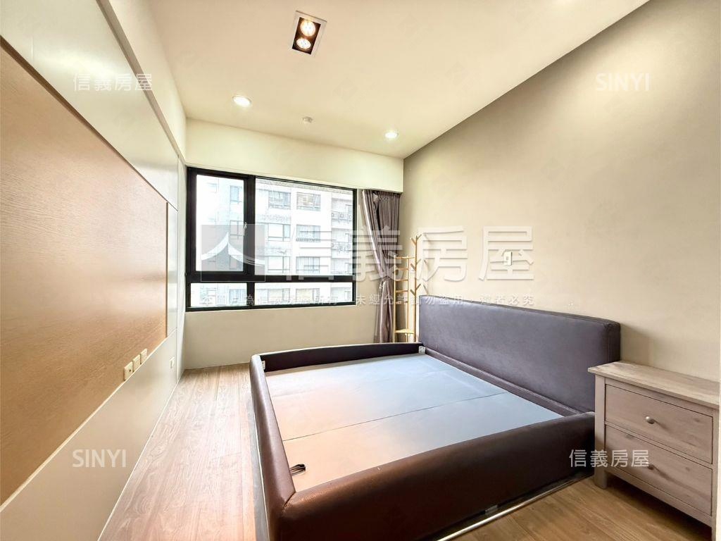 成功學區天闊優質美三房房屋室內格局與周邊環境