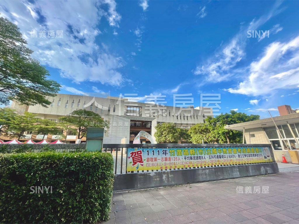 成功學區天闊優質美三房房屋室內格局與周邊環境