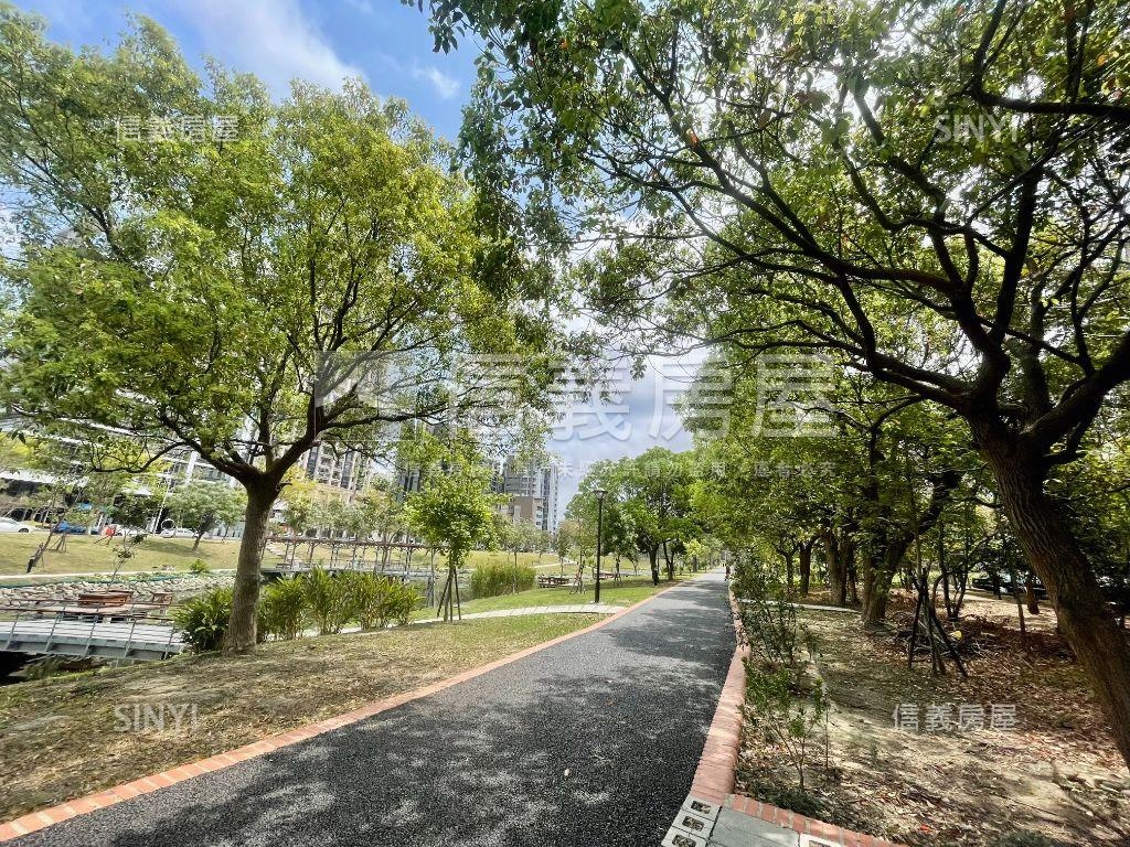 成功學區天闊優質美三房房屋室內格局與周邊環境