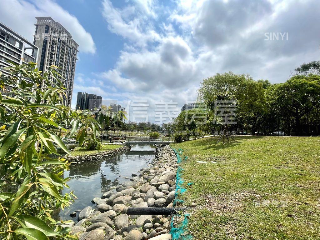 成功學區天闊優質美三房房屋室內格局與周邊環境