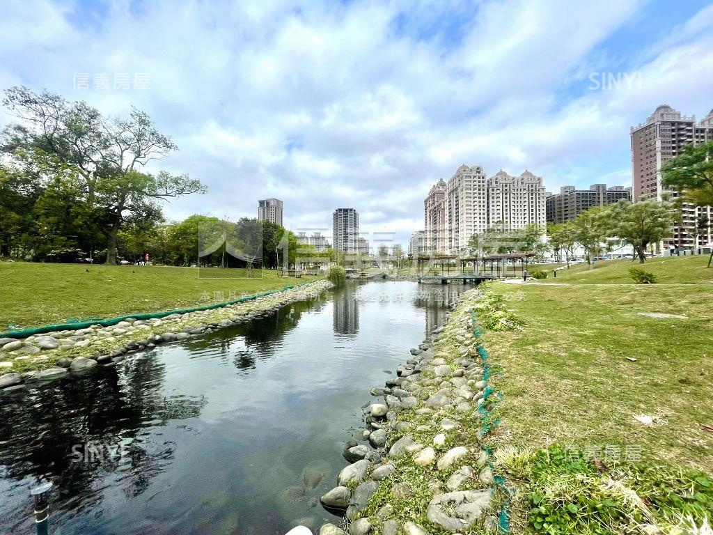 成功學區天闊優質美三房房屋室內格局與周邊環境