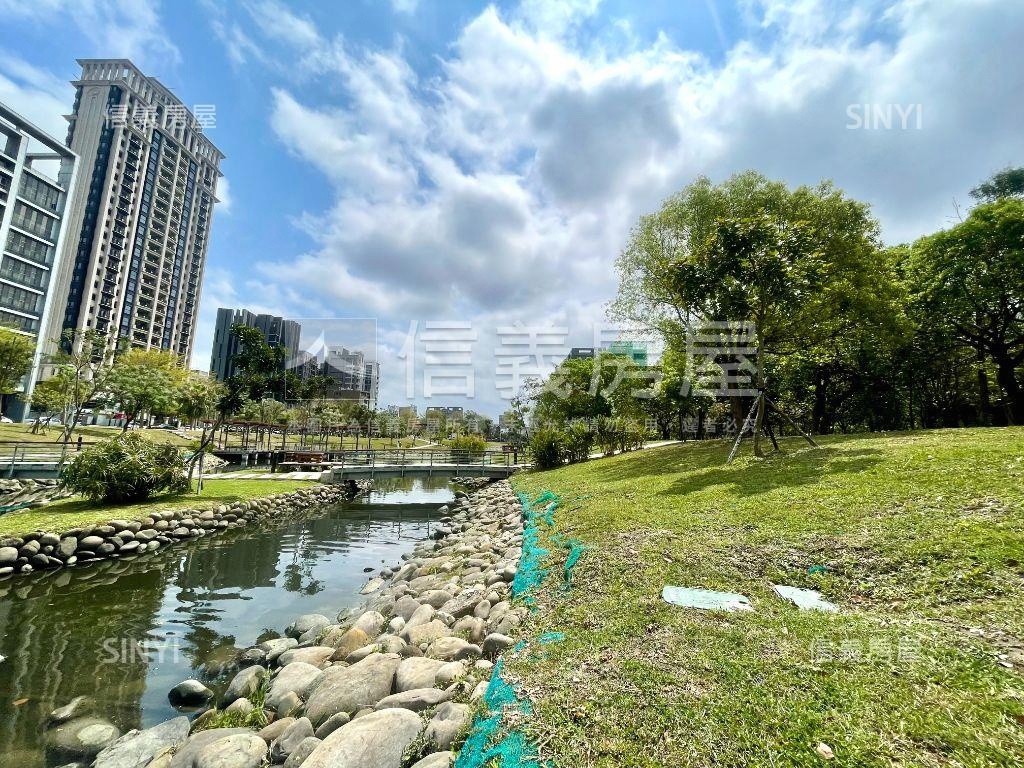 成功學區天闊優質美三房房屋室內格局與周邊環境