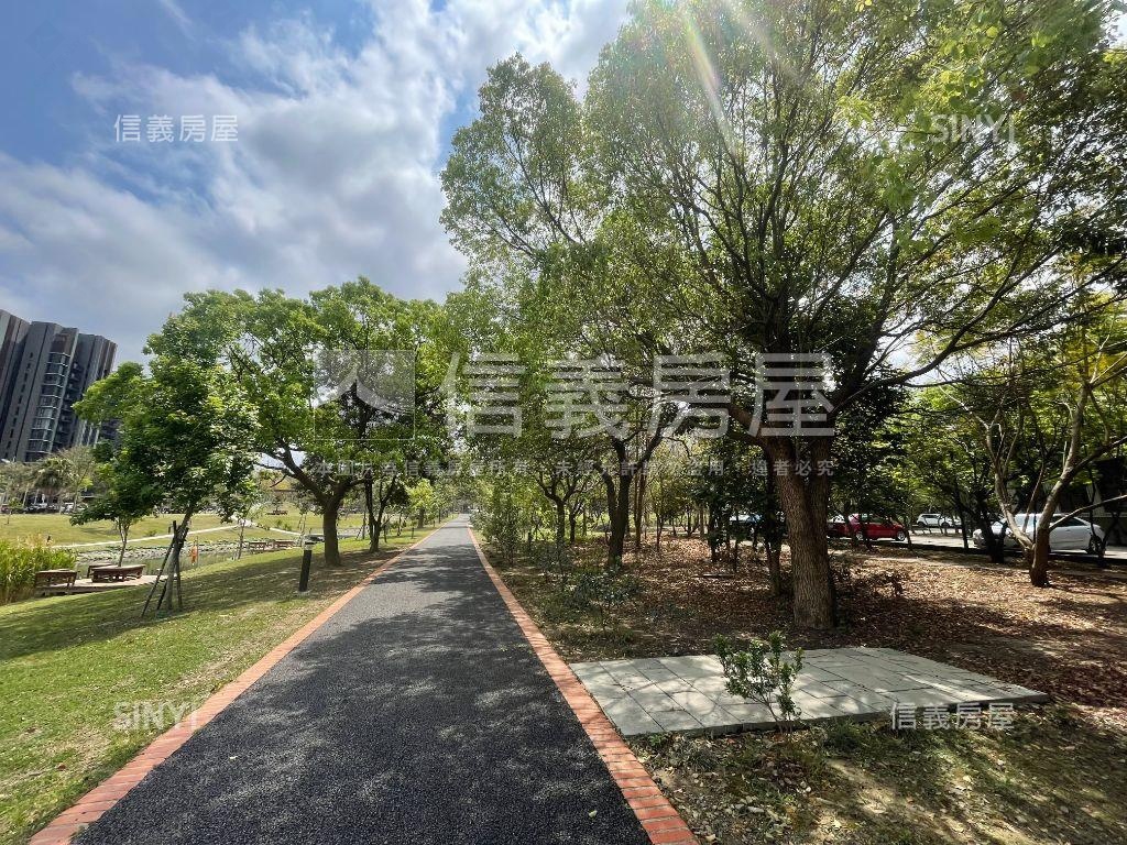 成功學區天闊優質美三房房屋室內格局與周邊環境