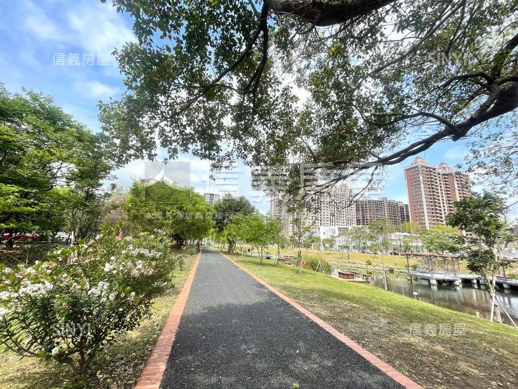 成功學區天闊優質美三房房屋室內格局與周邊環境