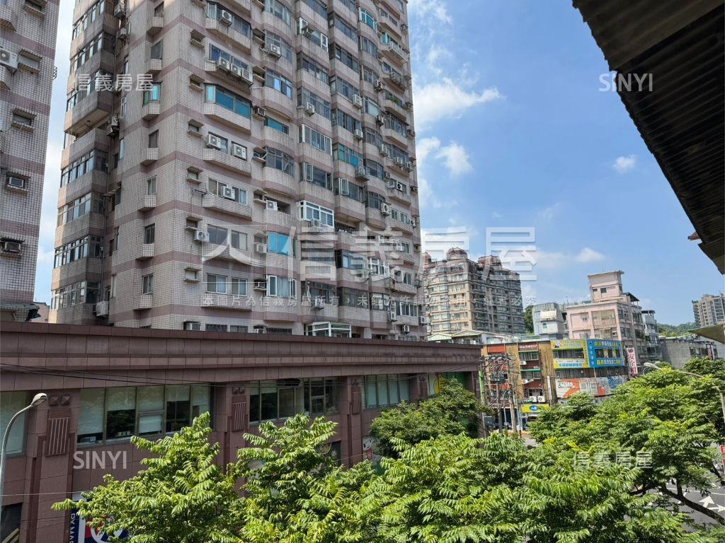 萬芳近捷運公寓三樓房屋室內格局與周邊環境