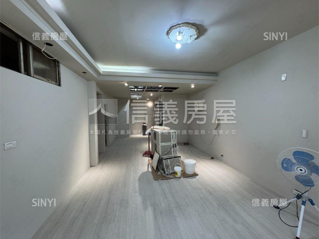 萬芳近捷運公寓三樓房屋室內格局與周邊環境