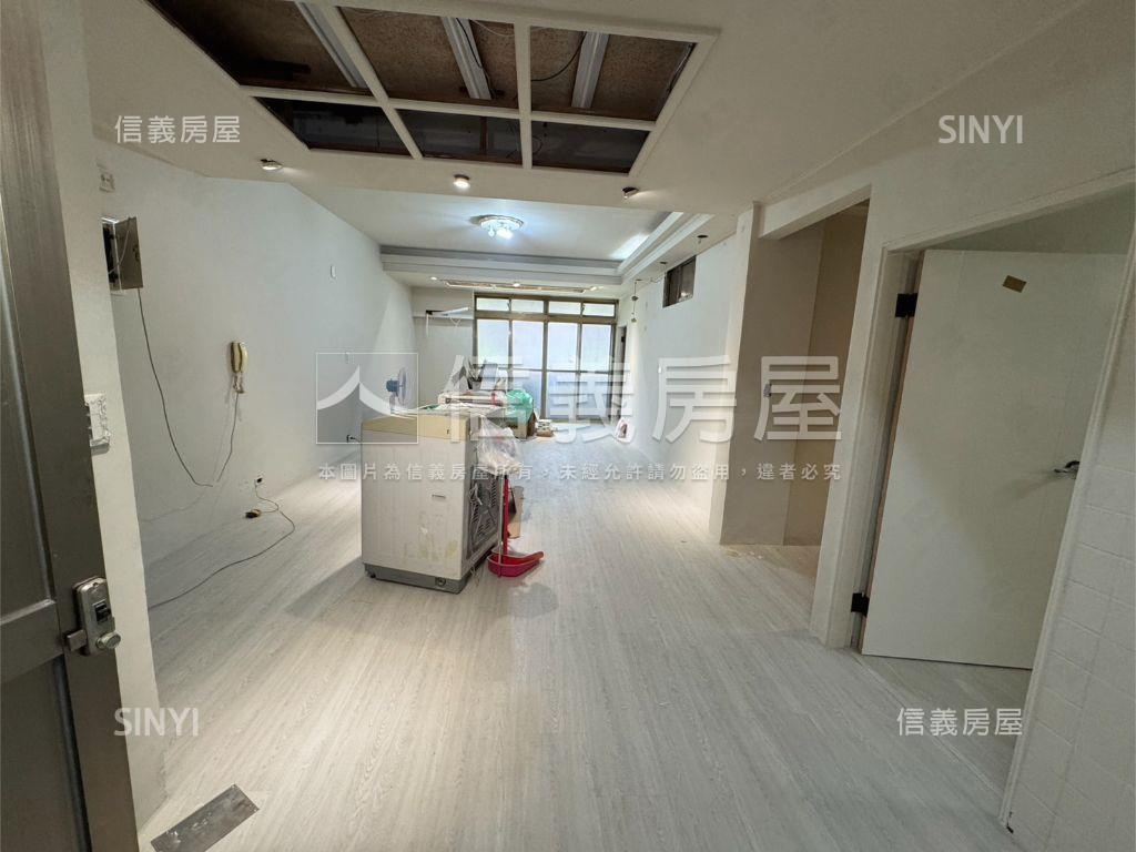 萬芳近捷運公寓三樓房屋室內格局與周邊環境