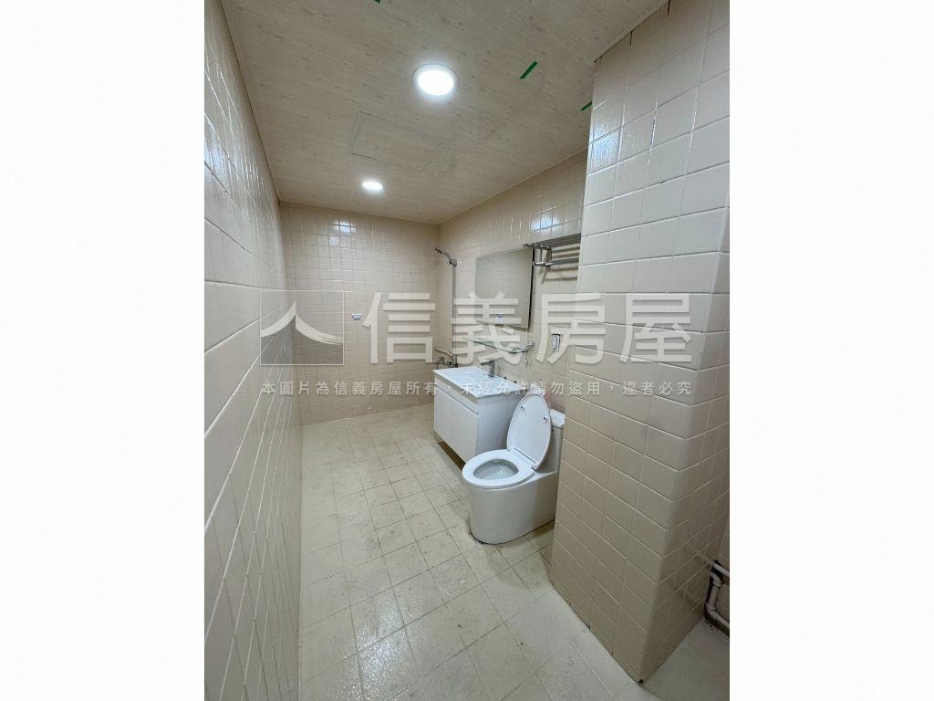 萬芳近捷運公寓三樓房屋室內格局與周邊環境