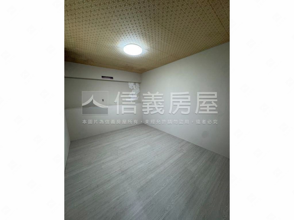 萬芳近捷運公寓三樓房屋室內格局與周邊環境