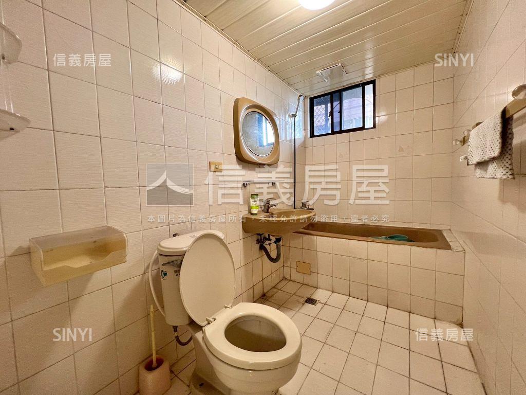 專約稀有釋出三陽台大四房房屋室內格局與周邊環境
