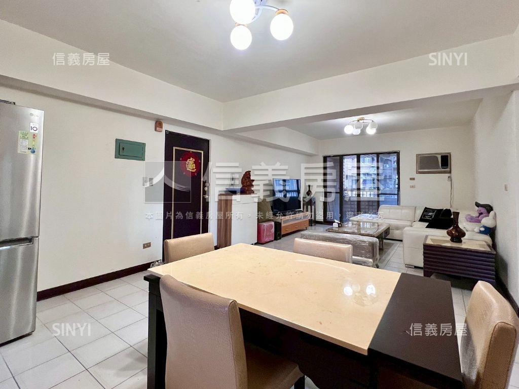 專約稀有釋出三陽台大四房房屋室內格局與周邊環境