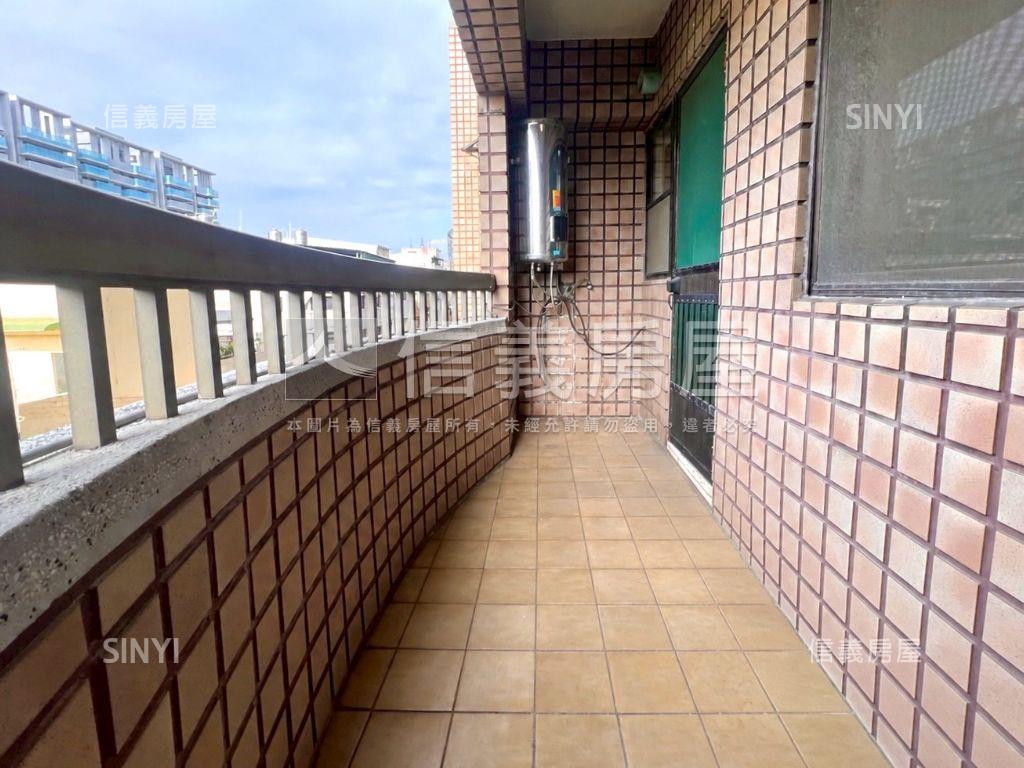 專約稀有釋出三陽台大四房房屋室內格局與周邊環境