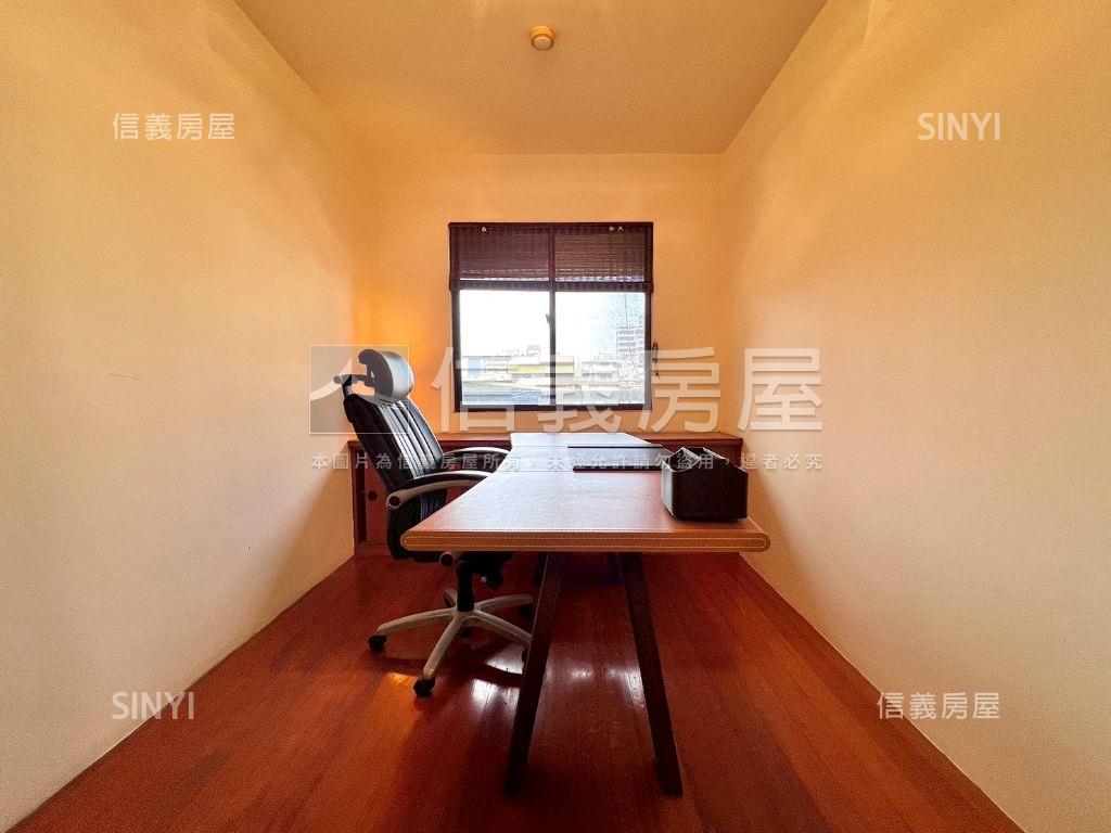 專約稀有釋出三陽台大四房房屋室內格局與周邊環境