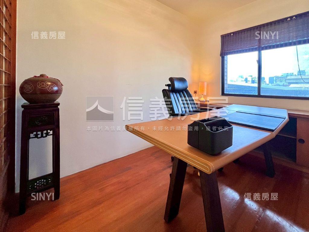 專約稀有釋出三陽台大四房房屋室內格局與周邊環境