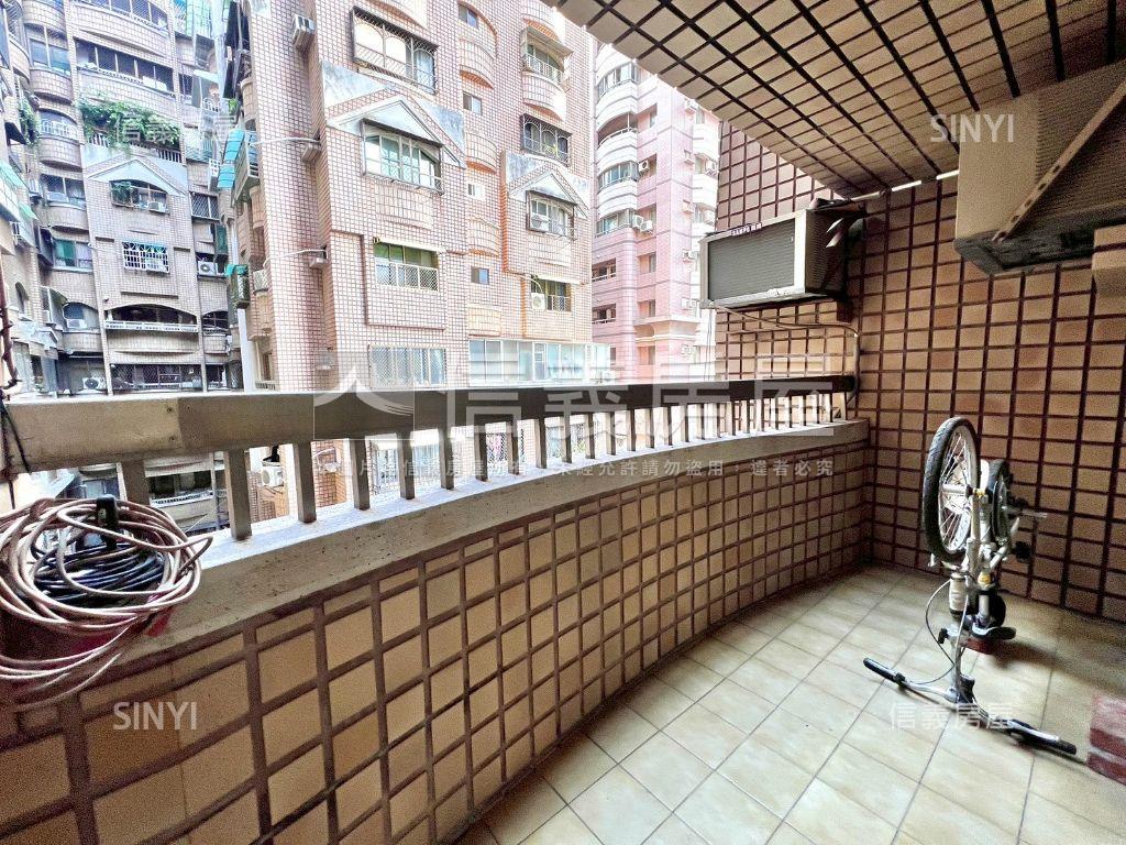 專約稀有釋出三陽台大四房房屋室內格局與周邊環境