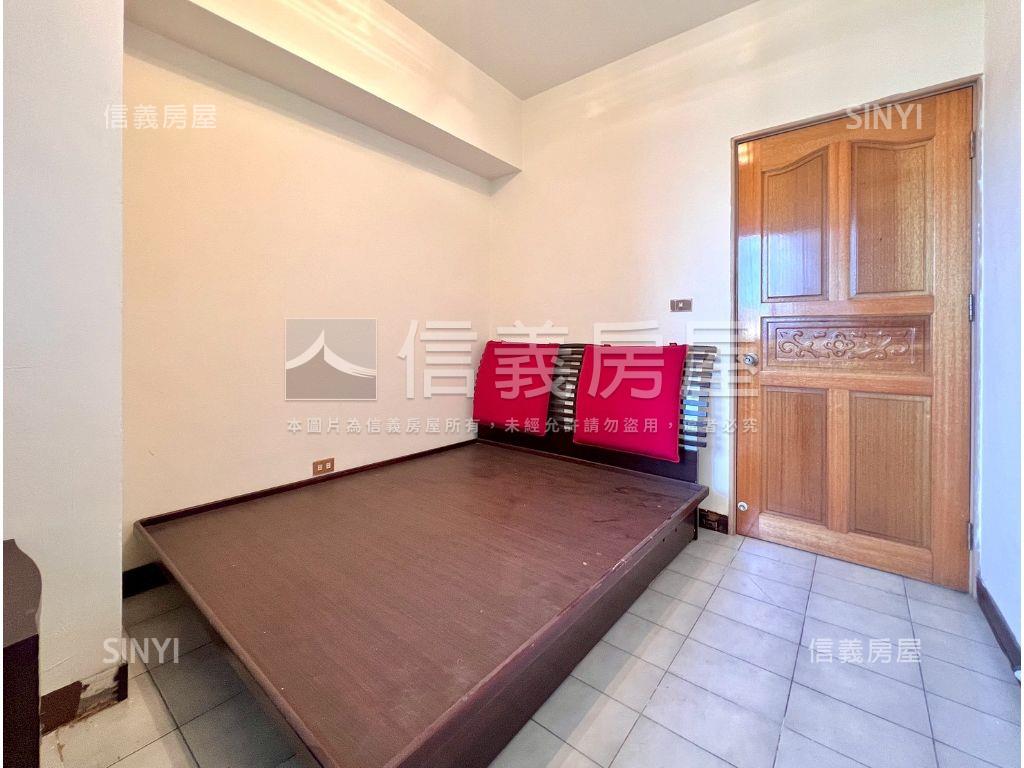 專約稀有釋出三陽台大四房房屋室內格局與周邊環境