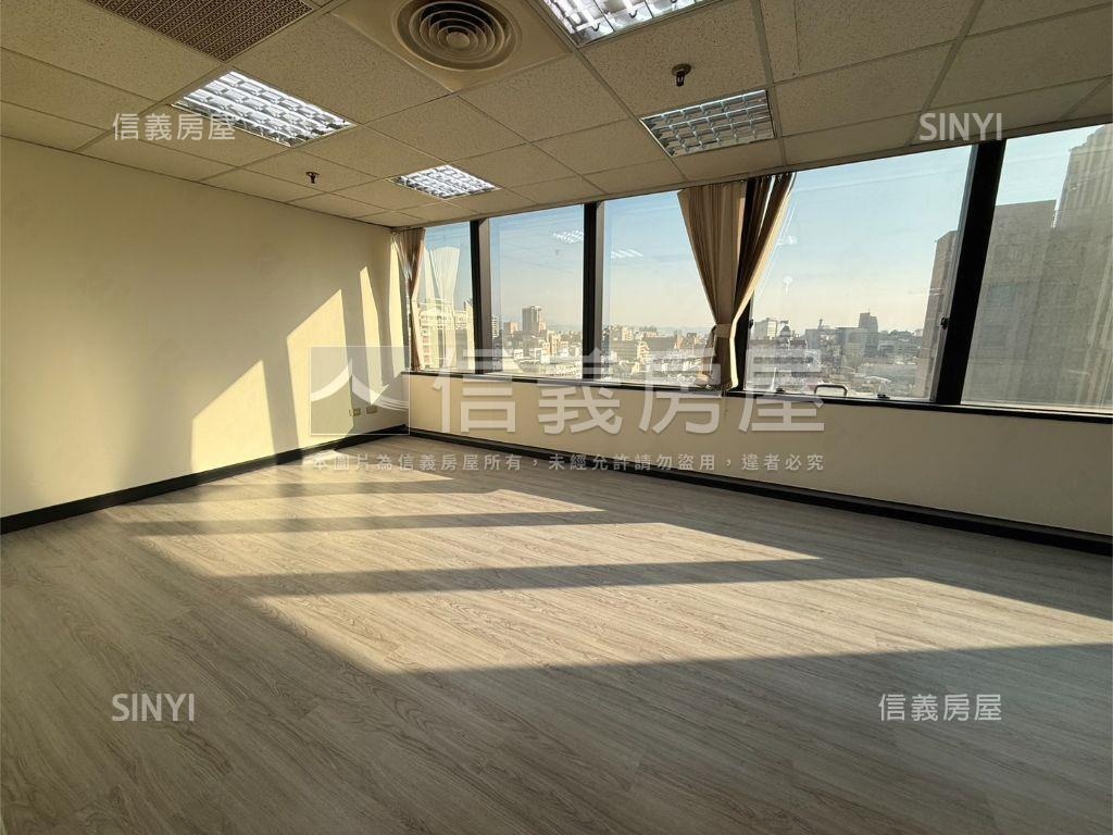 世基金融視野佳商辦！！房屋室內格局與周邊環境