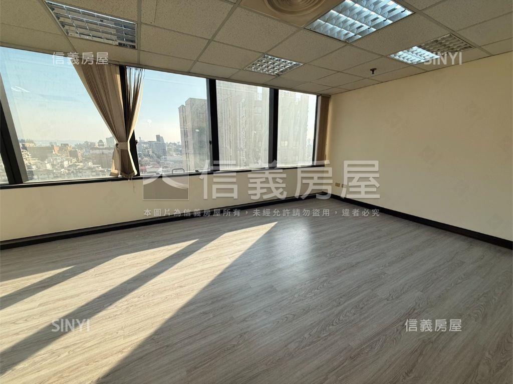 世基金融視野佳商辦！！房屋室內格局與周邊環境