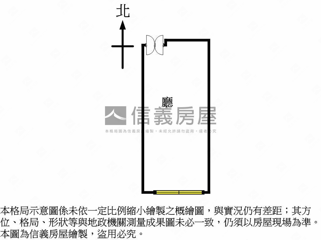世基金融視野佳商辦！！房屋室內格局與周邊環境