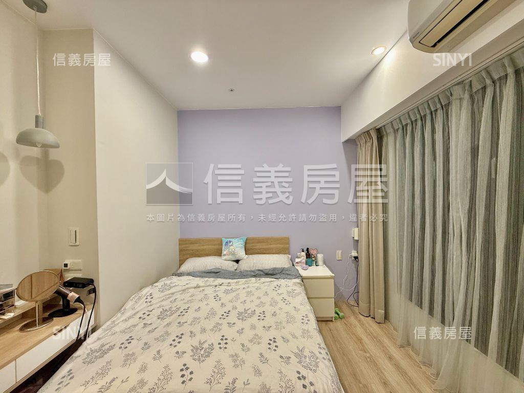 面山採光好富宇雙學苑三房房屋室內格局與周邊環境