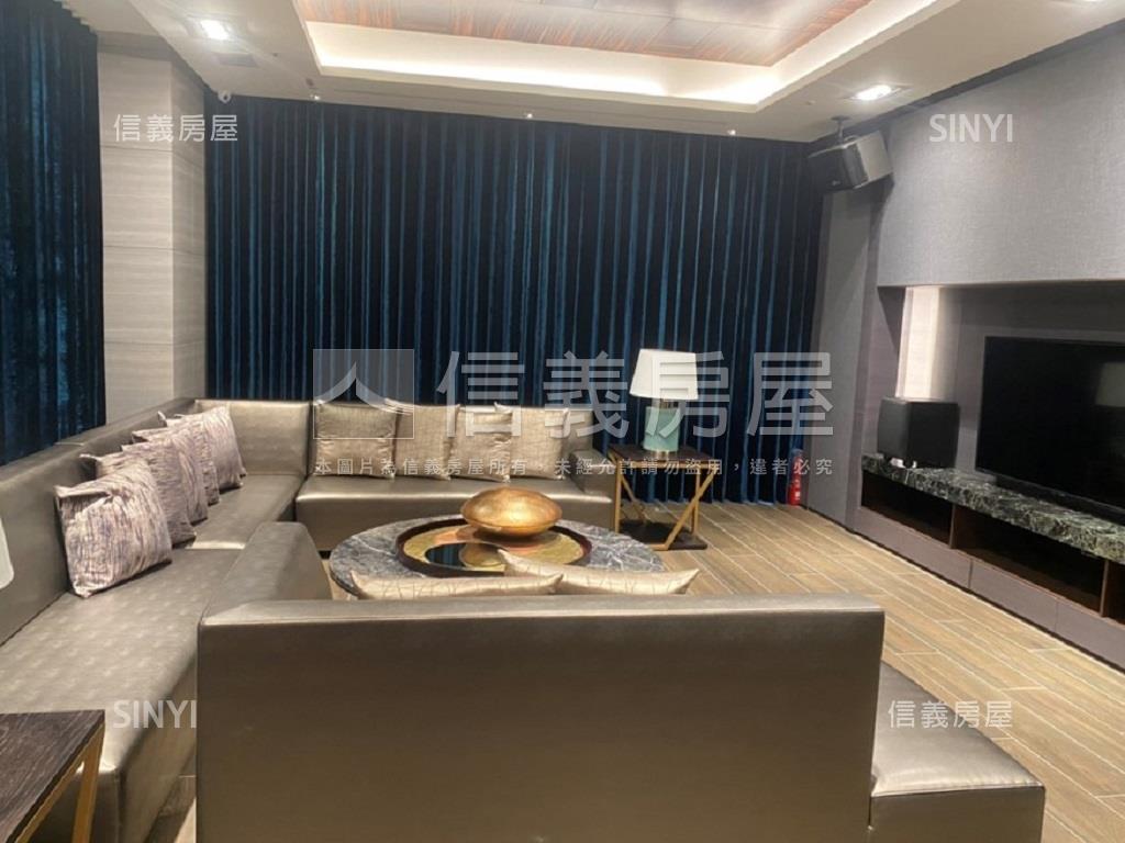 面山採光好富宇雙學苑三房房屋室內格局與周邊環境