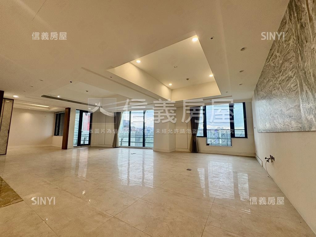 圓環敦仁◆藏鋒於鈍房屋室內格局與周邊環境