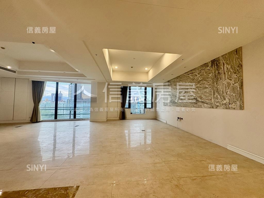 圓環敦仁◆藏鋒於鈍房屋室內格局與周邊環境