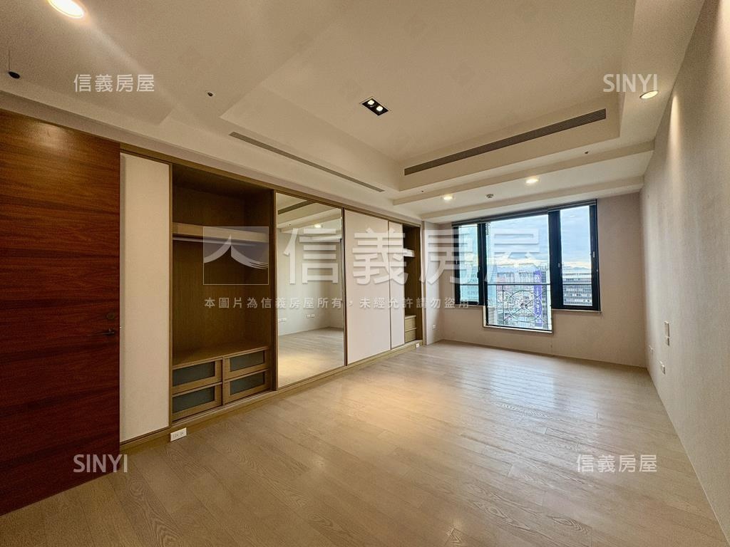 圓環敦仁◆藏鋒於鈍房屋室內格局與周邊環境