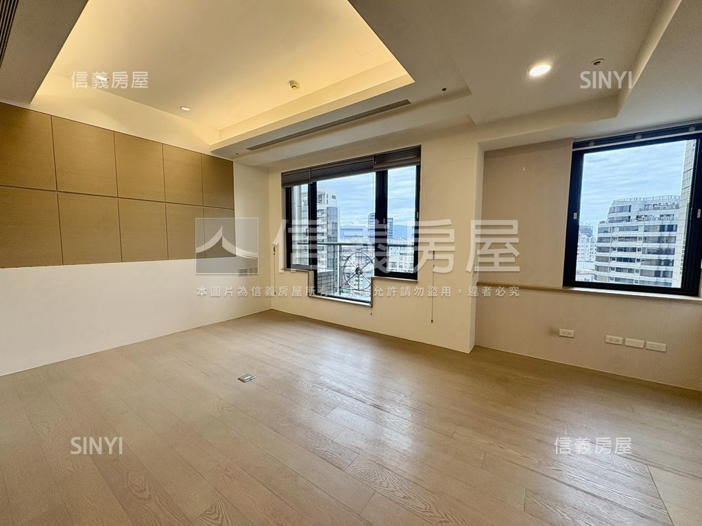 圓環敦仁◆藏鋒於鈍房屋室內格局與周邊環境