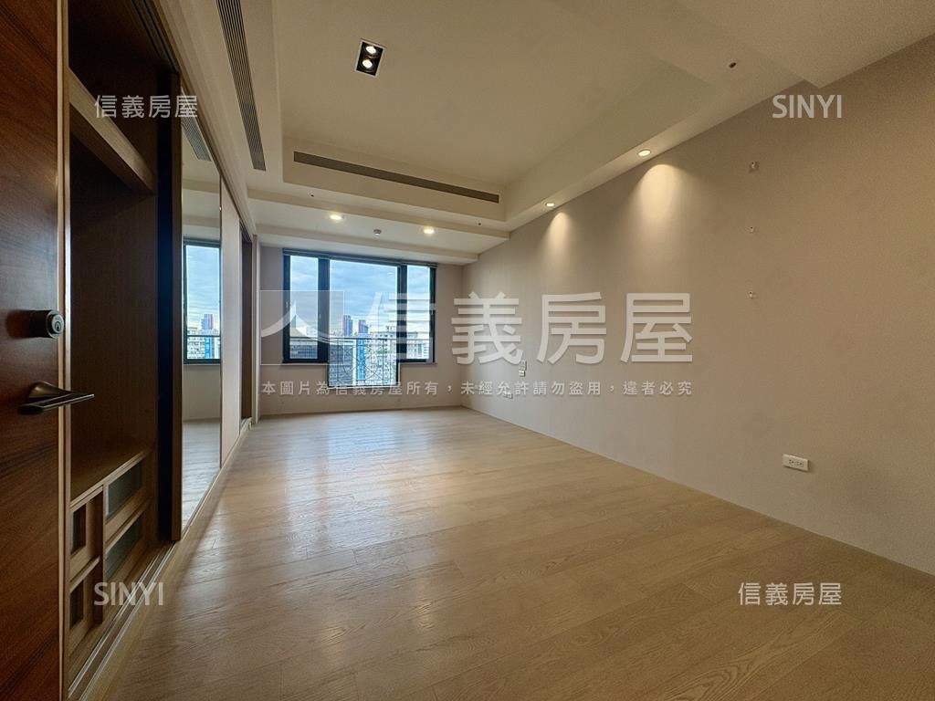 圓環敦仁◆藏鋒於鈍房屋室內格局與周邊環境