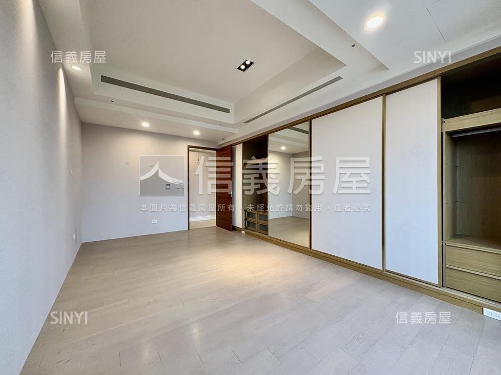 圓環敦仁◆藏鋒於鈍房屋室內格局與周邊環境