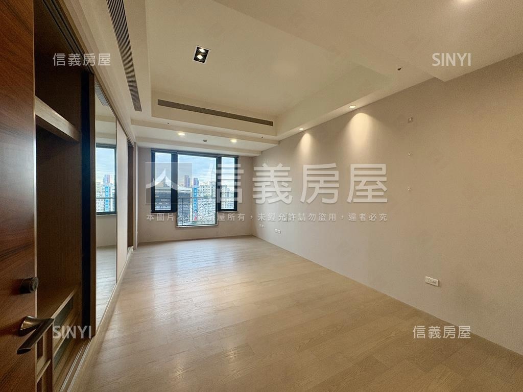 圓環敦仁◆藏鋒於鈍房屋室內格局與周邊環境