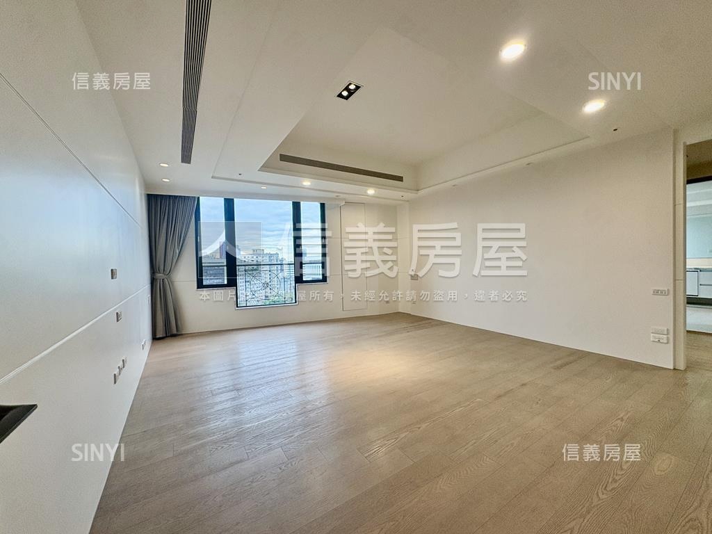 圓環敦仁◆藏鋒於鈍房屋室內格局與周邊環境