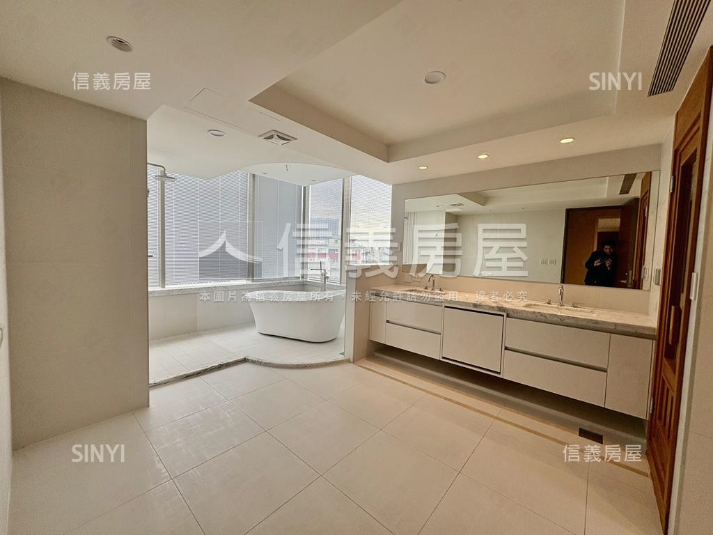 圓環敦仁◆藏鋒於鈍房屋室內格局與周邊環境