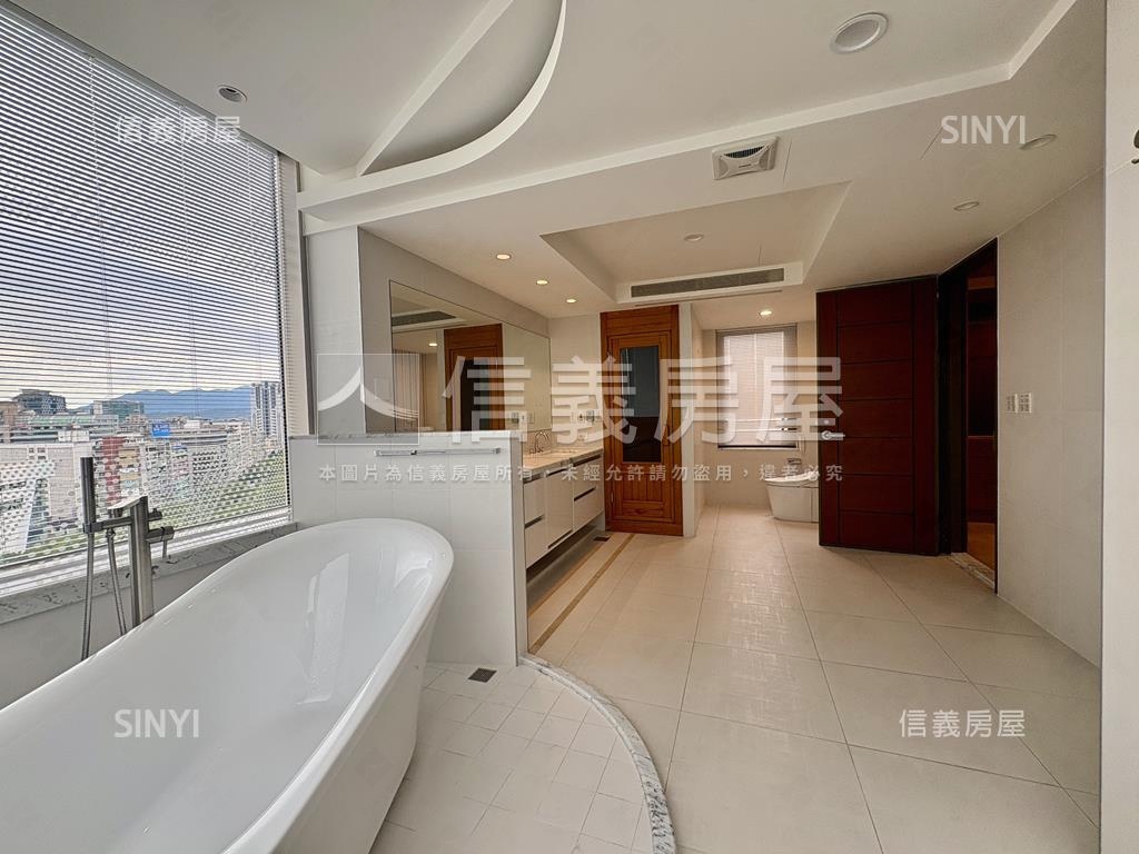 圓環敦仁◆藏鋒於鈍房屋室內格局與周邊環境