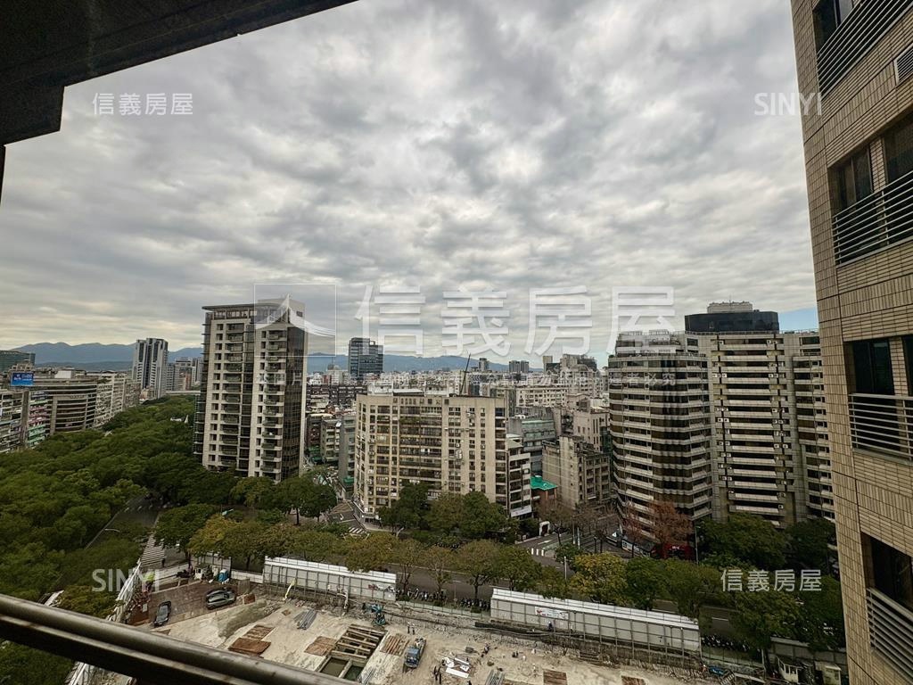 圓環敦仁◆藏鋒於鈍房屋室內格局與周邊環境