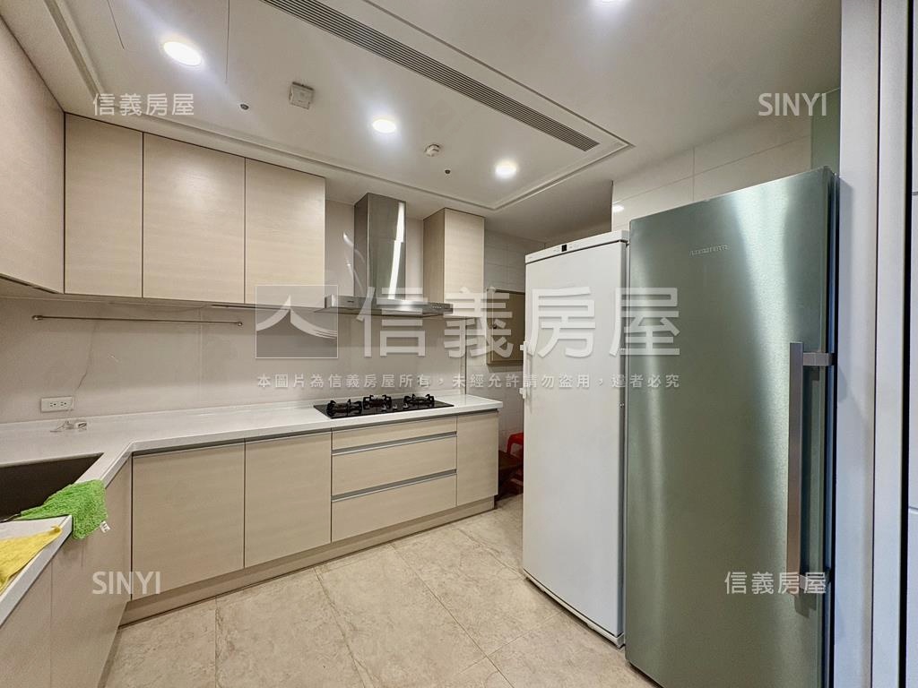 圓環敦仁◆藏鋒於鈍房屋室內格局與周邊環境