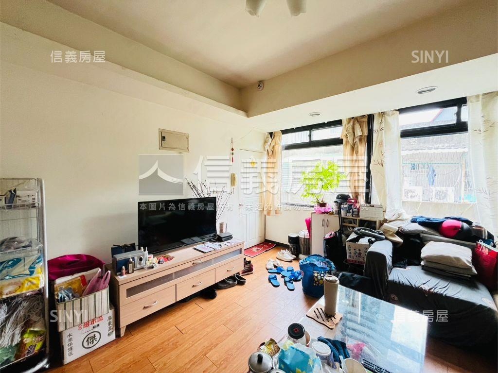 近安邦公園～小資首選房屋室內格局與周邊環境