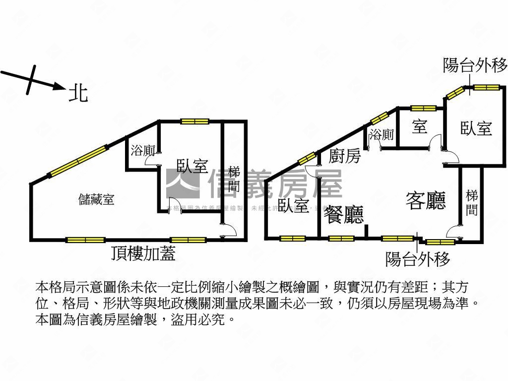 近安邦公園～小資首選房屋室內格局與周邊環境