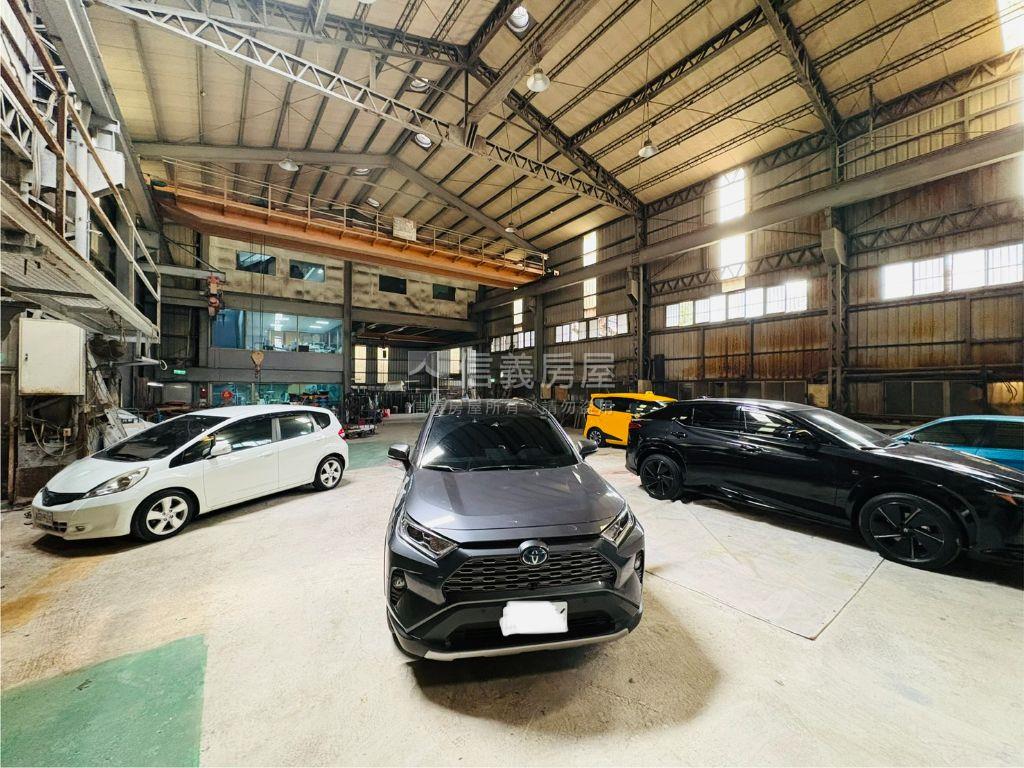 新莊瓊林南路鋼構廠房房屋室內格局與周邊環境